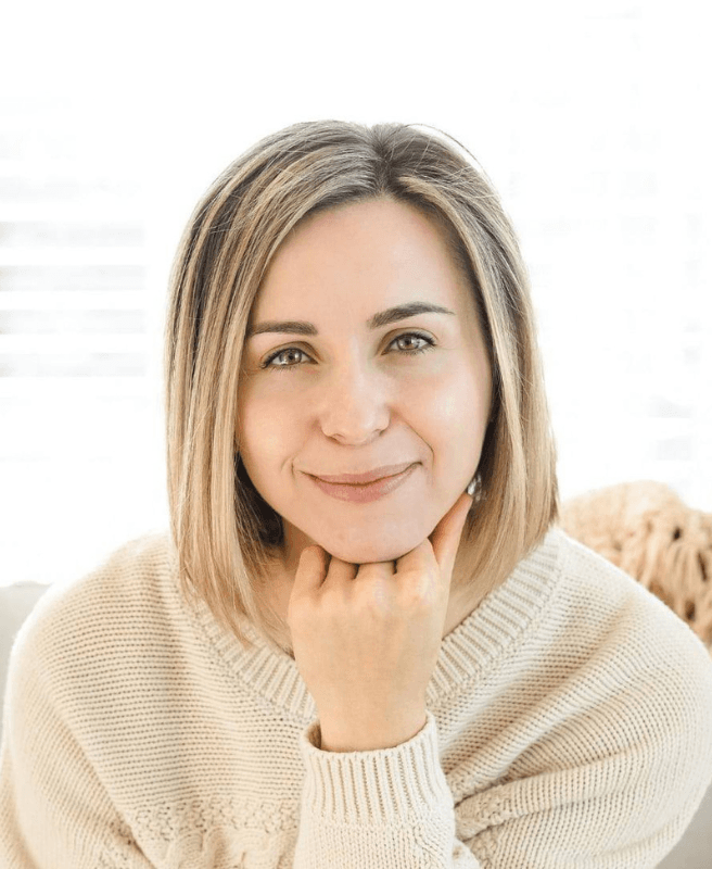 Photo of Kate Semeniuk