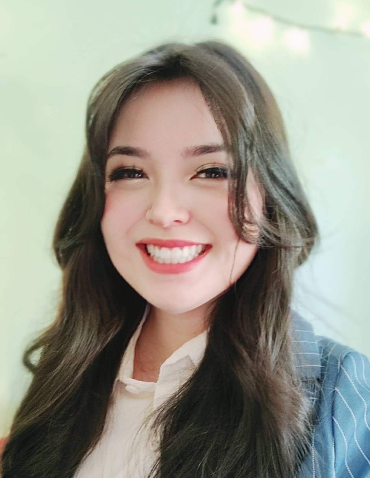 Photo of Miranda Lee